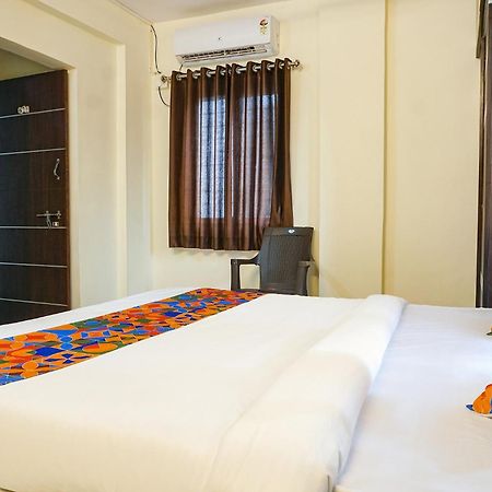 Fabhotel The Guest House 浦那 外观 照片